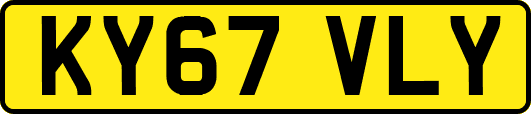 KY67VLY