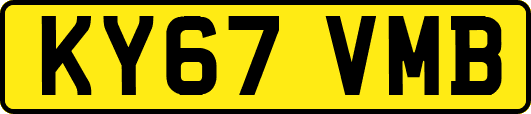 KY67VMB