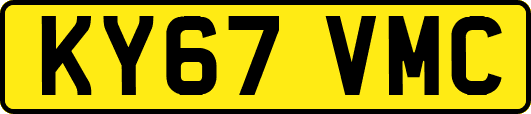 KY67VMC