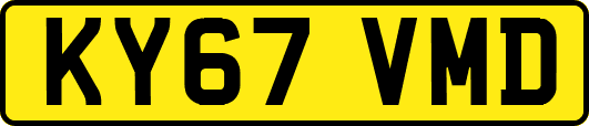 KY67VMD