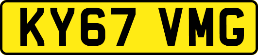KY67VMG