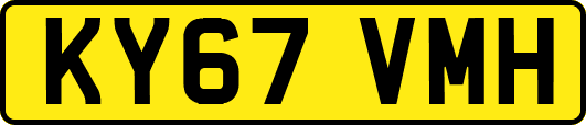 KY67VMH