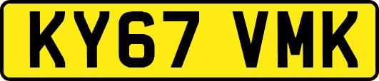 KY67VMK