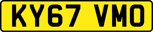 KY67VMO