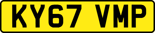 KY67VMP