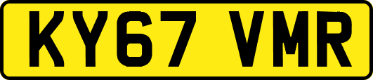 KY67VMR