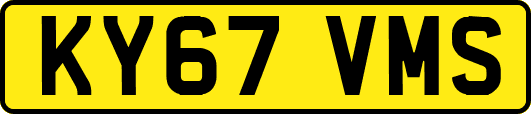 KY67VMS