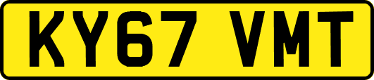 KY67VMT