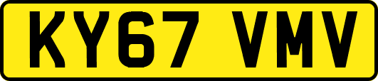 KY67VMV