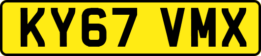 KY67VMX