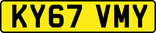 KY67VMY
