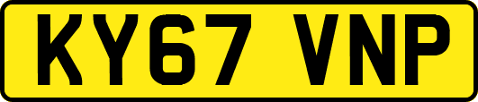 KY67VNP