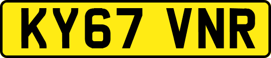 KY67VNR
