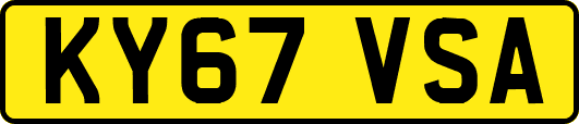 KY67VSA