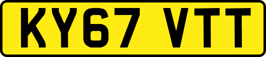 KY67VTT