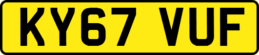 KY67VUF