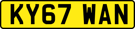 KY67WAN