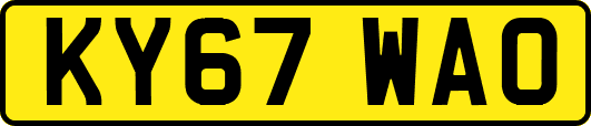 KY67WAO