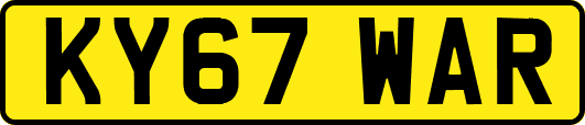 KY67WAR