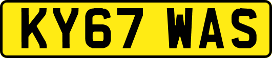 KY67WAS