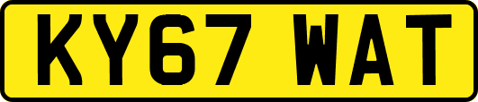 KY67WAT