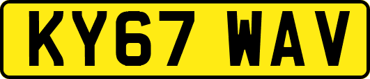 KY67WAV