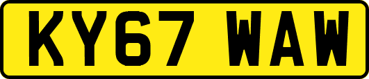 KY67WAW