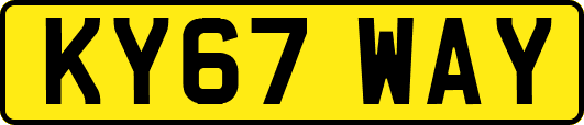 KY67WAY