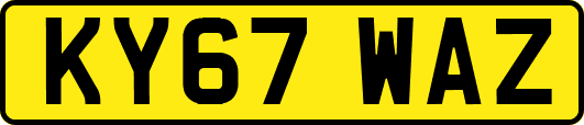 KY67WAZ