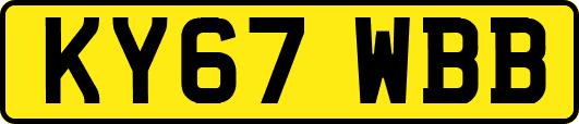 KY67WBB