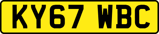 KY67WBC