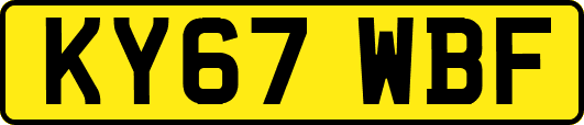 KY67WBF