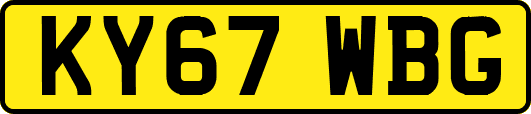 KY67WBG