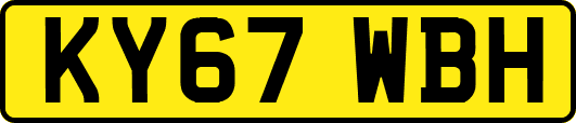 KY67WBH