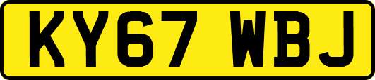 KY67WBJ