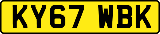 KY67WBK