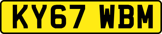 KY67WBM