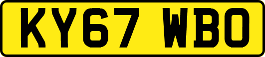 KY67WBO