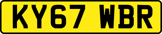 KY67WBR