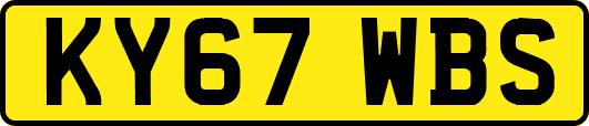 KY67WBS
