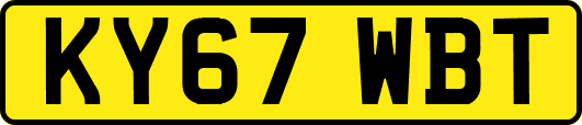 KY67WBT