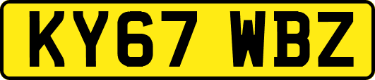 KY67WBZ