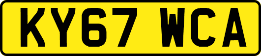 KY67WCA