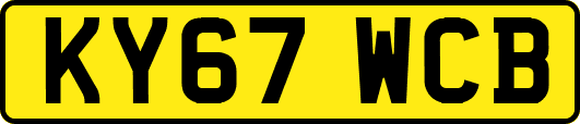 KY67WCB