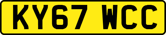 KY67WCC