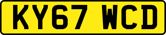 KY67WCD
