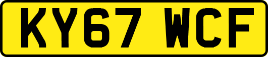 KY67WCF