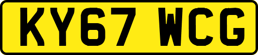 KY67WCG