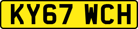KY67WCH