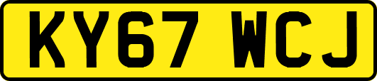 KY67WCJ